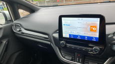 Ford Fiesta 1.0 EcoBoost ST-Line 5dr Petrol Hatchback